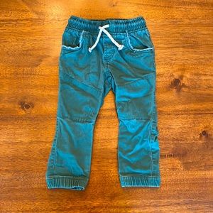 Genuine Kids by Oshkosh Drawstring Pants, Size 2T